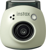 Fujifilm Instax Pal Pistachio Green Cadeau : créativité