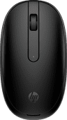 HP 240 Bluetooth Mouse Black Wireless mouse