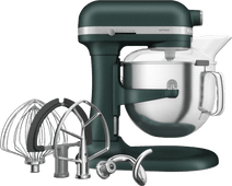 KitchenAid Artisan Bowl-Lift 5KSM70SHXEPP Pebbled Palm Keukenrobot voor grote bereidingen