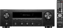 Denon DRA-900H Noir Récepteur avec audio multiroom