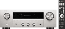 Denon DRA-900H Silver Airplay receiver