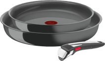 Tefal Ingenio Renew On Cookware Set 3-piece 