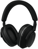 Bowers & Wilkins Px7 S2e Noir 