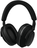 Bowers & Wilkins Px7 S2e Noir Casque audio pour le bureau