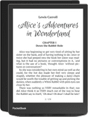 PocketBook InkPad 4 Middelgrote e-reader