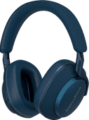 Bowers & Wilkins Px7 S2e Bleu Casque audio pour le bureau