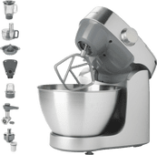 Kenwood KHC29A.X0 Prospero+ Kenwood Cooking Chef