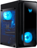 Acer Predator Orion 3000 650 I7242G Second Chance desktop