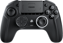 Nacon Revolution 5 Pro Manette PS5 Noir Manette PlayStation 4