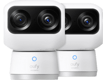 Eufy Indoor Cam S350 Duo Pack PTZ IP camera