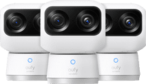 Eufy Indoor Cam S350 3-pack IP camera