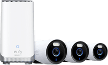 Eufycam E330 3-pack IP camera