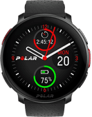 Polar Vantage V3 Black Smartwatch in our store in Mechelen