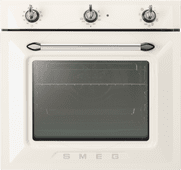 SMEG SF6905P1 Oven with mid-range preparation quality