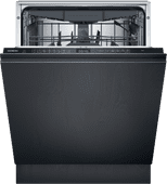 Siemens SN65EX11CE Siemens built-in dishwasher