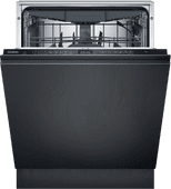 Siemens SN65ZX12CE Siemens built-in dishwasher