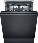 Siemens SN65ZX12CE Dishwasher controlled by app