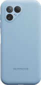 Fairphone 5 Protective Back Cover Blue Sustainable phone case