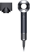 Dyson Supersonic Origin Zwart Reishaardroger