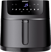 Philips Airfryer XXL Connected HD9285/93 + Moule de Cuisson - Coolblue -  avant 23:59, demain chez vous