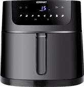 Airfryer XXL Veripart Friteuses et airfryers