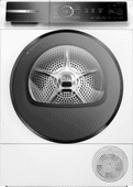 Bosch WQB246DAFG Sèche-linge économe en énergie