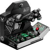 Thrustmaster Viper TQS Mission Pack Flight stick