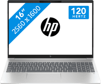 HP Pavilion Plus 16-ab0026nb AZERTY Student laptops with NVIDIA GeForce video card