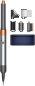Dyson Airwrap Complete Long Diffuse Multistyler Nickel/Cuivré Cadeau : soin & beauté