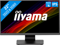 iiyama PROLITE T2252MSC-B2 Top 10 des écrans PC 22" les plus vendus