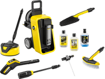 Kärcher K5 Comfort Premium Connect Car & Home Promotion : nettoyeurs à haute pression