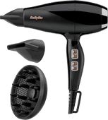 BaByliss Power Pro 2300 6716DE Top 10 bestselling hair dryers