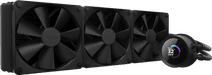 NZXT Kraken 360 - Noir Refroidisseur LGA 1200