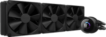 NZXT Kraken 360 - Black Water processor cooler