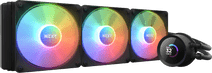NZXT Kraken 360 - RGB - Noir Refroidisseur LGA 1200