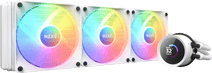 NZXT Kraken 360 - RGB - White 