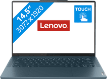 Lenovo Yoga Pro 9 14IRP8 83BU006HMB AZERTY Ultrabook