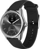 Withings ScanWatch 2 Black 42mm Hybrid watch