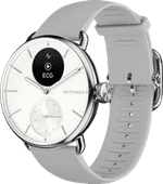 Withings Scanwatch 2 Blanc 38 mm Withings