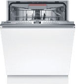 Bosch SMV6ZCX13E Dishwasher controlled by app