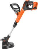 BLACK+DECKER STC1820PCB-XJ Grastrimmer zonder accu