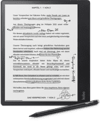 Kobo Elipsa 2E with Kobo Stylus 2 9 and 10-inch e-reader