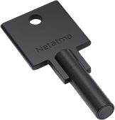 Netatmo slimme sleutel voor slim deurslot 1-pack Netatmo producten