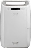 De'Longhi Tasciugo AriaDry Multi DEXD214RF Dehumidifier for spaces up to 45m2