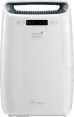 De'Longhi Tasciugo AriaDry Multi DEXD216RF Dehumidifier with wash drying function