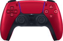 Sony PlayStation 5 DualSense Wireless Controller Volcanic Red Controller
