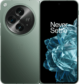 OnePlus Open 512GB Groen 5G Vouwbare telefoon