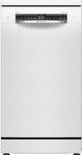 Bosch SPS4EMW61E Dishwasher with cutlery drawer