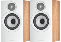 Bowers & Wilkins 607 S3 Brown (per pair) Speakers and boxes