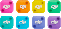DJI Mic Mini 2 Multi-Color Magnetic Front Cover DJI microfoon